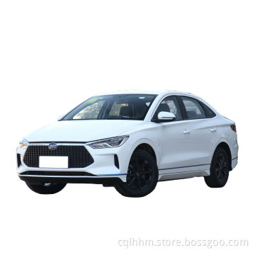 BYD E3 EV Yeni Enerji Araçları Şehir Çin Şehri Otomotiv Elektikli Araba Lityum Piller Elektrikli Arabalar E2 E5 E6